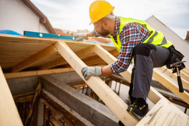 Best Commercial Roofing Services  in Tiger Point, FL