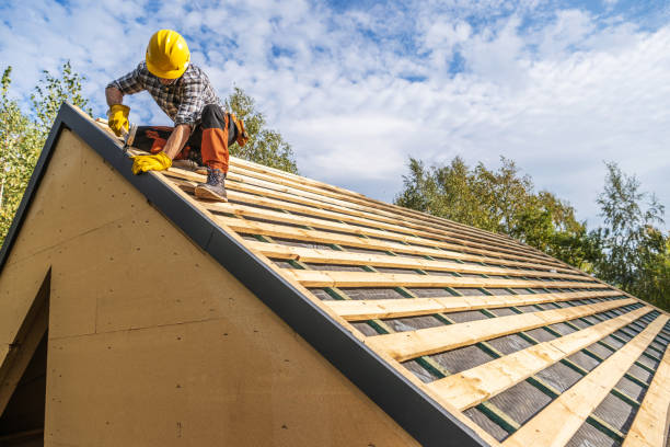 Residential Roof Replacement in Tiger Point, FL