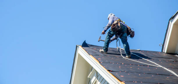 Quick and Trustworthy Emergency Roof Repair Services in Tiger Point, FL